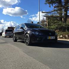 Seat Leon Cupra 2.0 TFSI