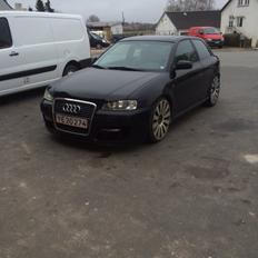 Audi A3 1,8 TURBO