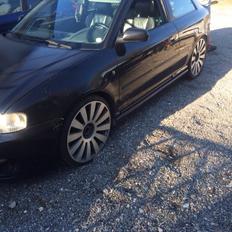 Audi A3 1,8 TURBO