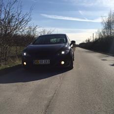 Seat Leon 1P 2.0 TDI DSG