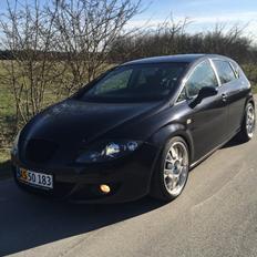Seat Leon 1P 2.0 TDI DSG