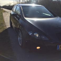 Seat Leon 1P 2.0 TDI DSG