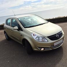 Opel Corsa D Enjoy [SOLGT]