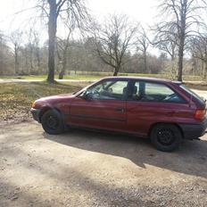 Opel Astra F