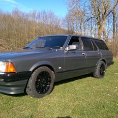 Ford Granada
