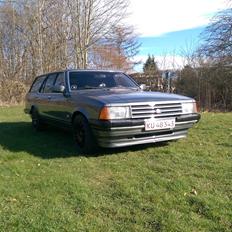 Ford Granada