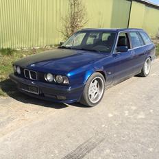 BMW E34 520i stc