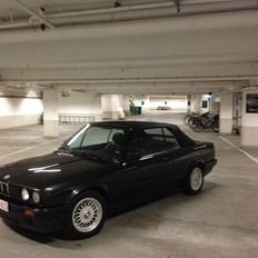 BMW 318i Cabriolet