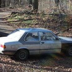 BMW E21 320/6 (MR)
