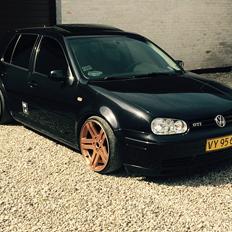 VW GOLF 4 GTI TDI
