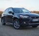 Mitsubishi ASX 1.8 DI-D 4WD Instyle