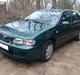 Nissan Almera N15 