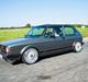 VW Golf 1 GTI Pirelli