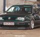 VW Golf 3 1.9 TDI 110 HK AIRRIDE DØD..