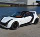 Smart Roadster Turbo Cabriolet