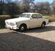 Volvo 122S Amazon