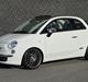 Fiat 500c KONEBIL