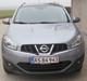 Nissan Qashqai+2