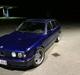 BMW E34 520i stc