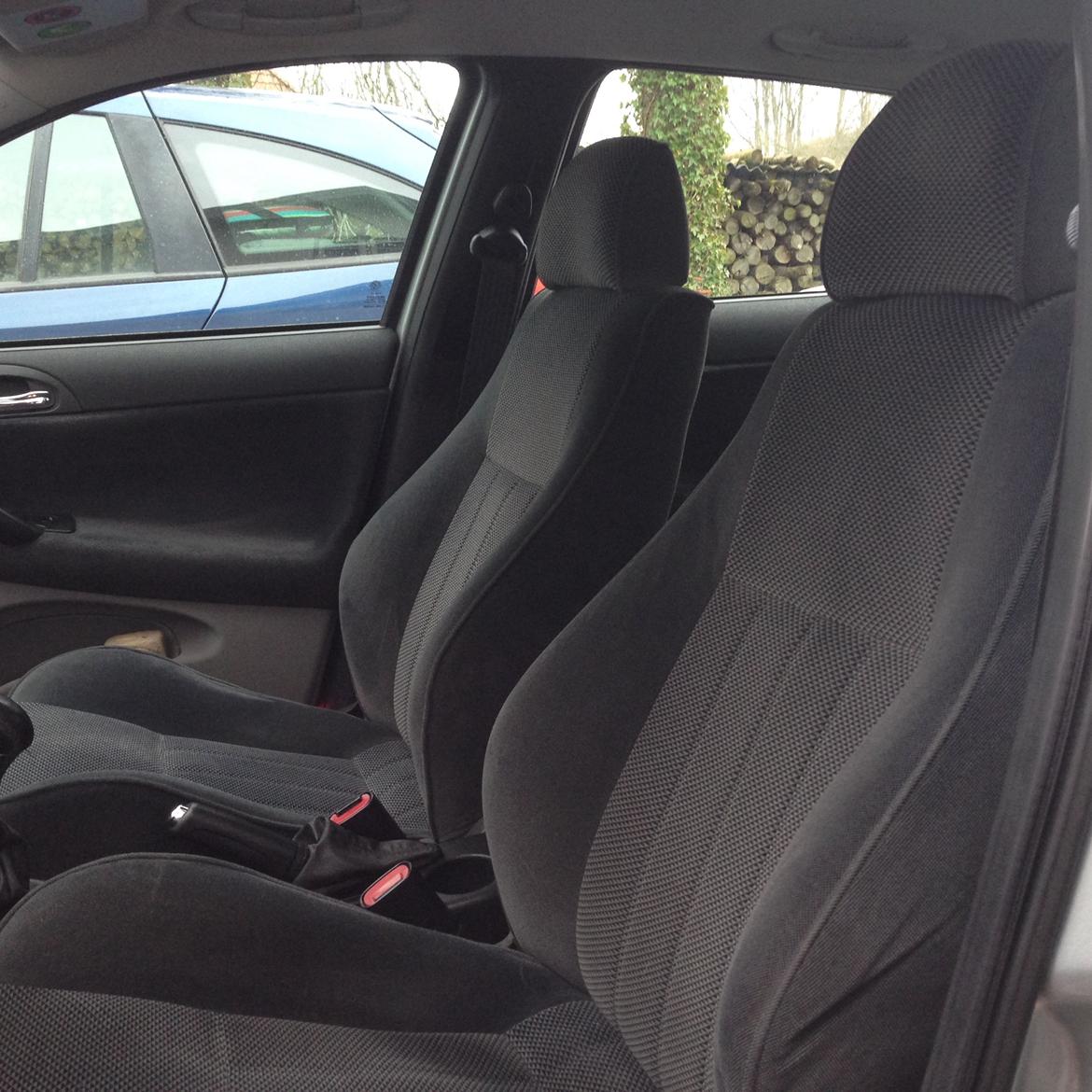 Alfa Romeo 147 billede 8