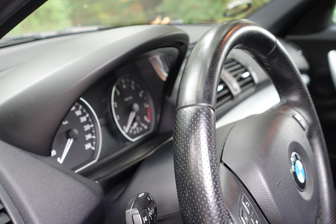 BMW E87 130i M-Sport Van billede 10