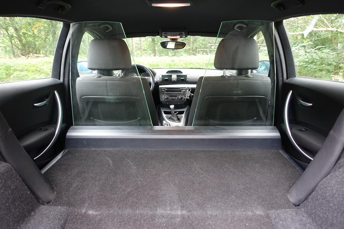 BMW E87 130i M-Sport Van billede 11