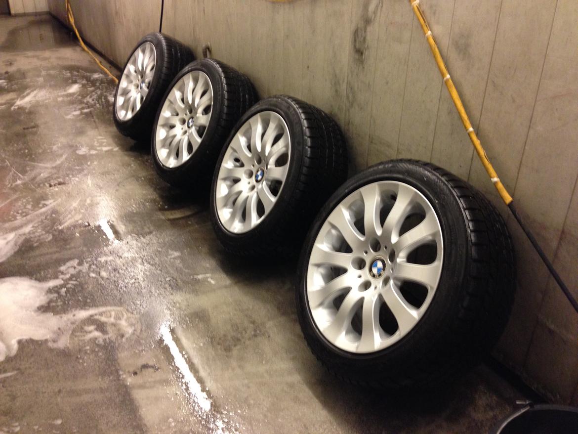 BMW E87 130i M-Sport Van billede 16