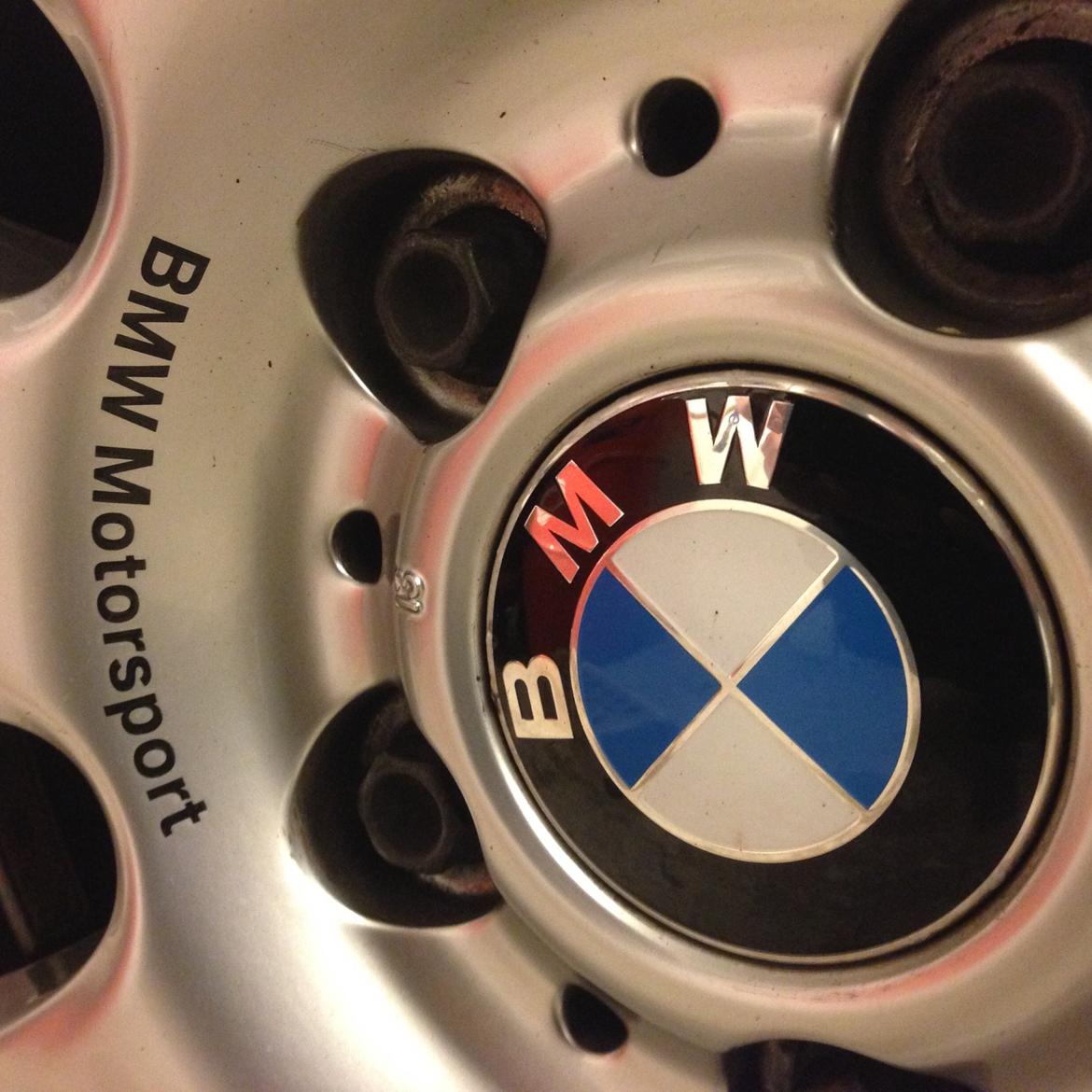 BMW E87 130i M-Sport Van billede 14