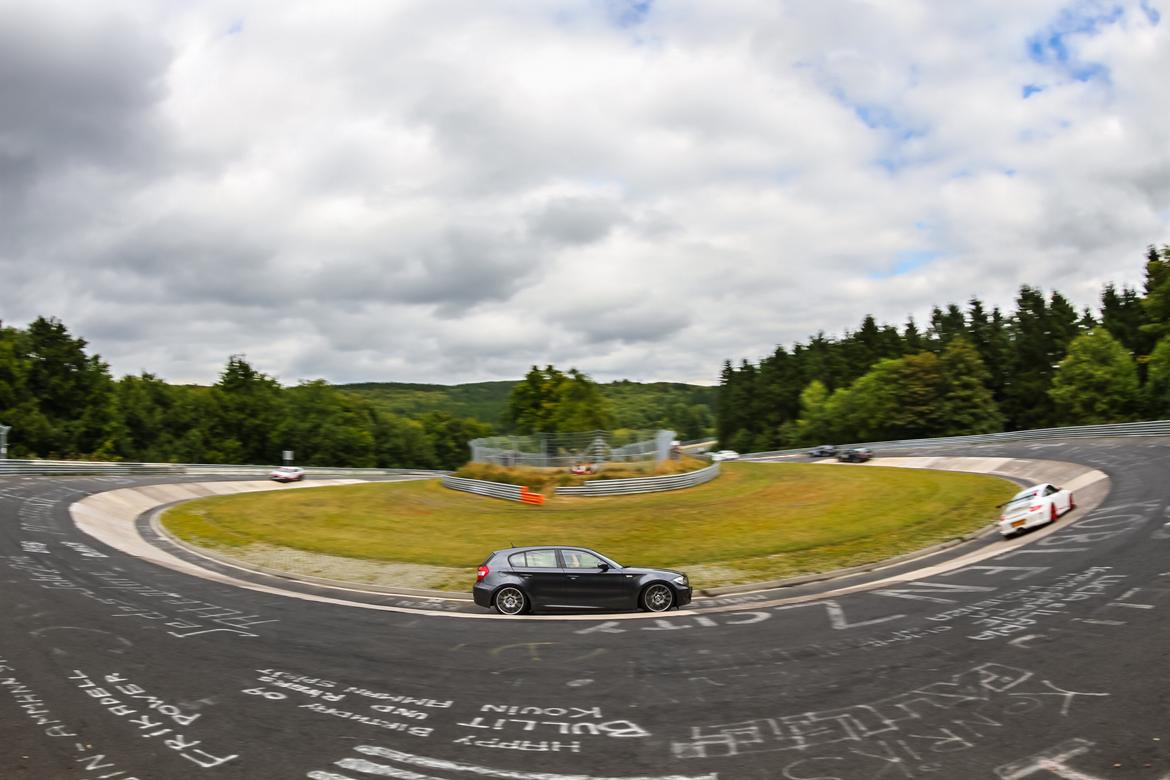 BMW E87 130i M-Sport Van billede 4