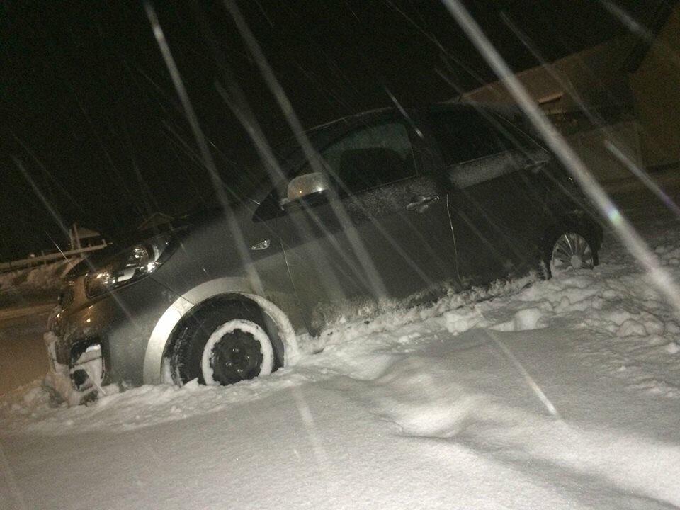 Kia Picanto sport billede 17