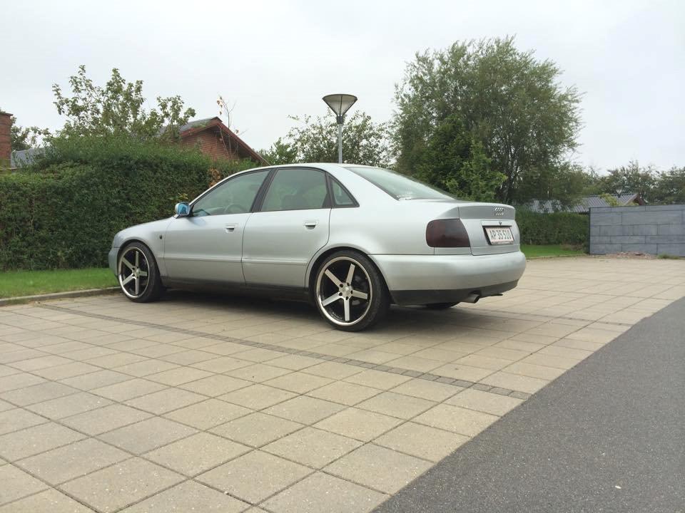 Audi A4 B5 billede 6