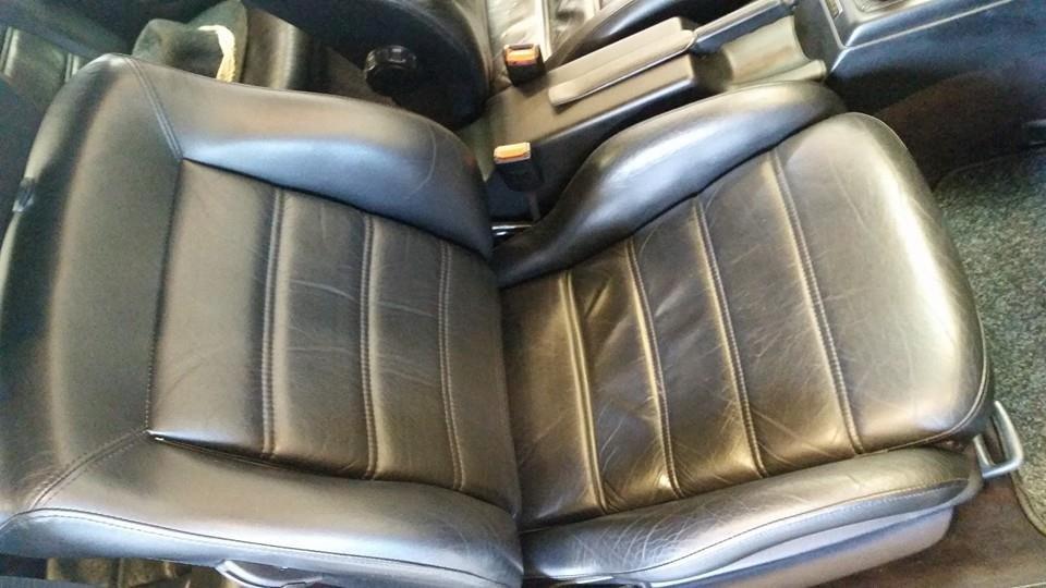 VW Corrado VR6 billede 8