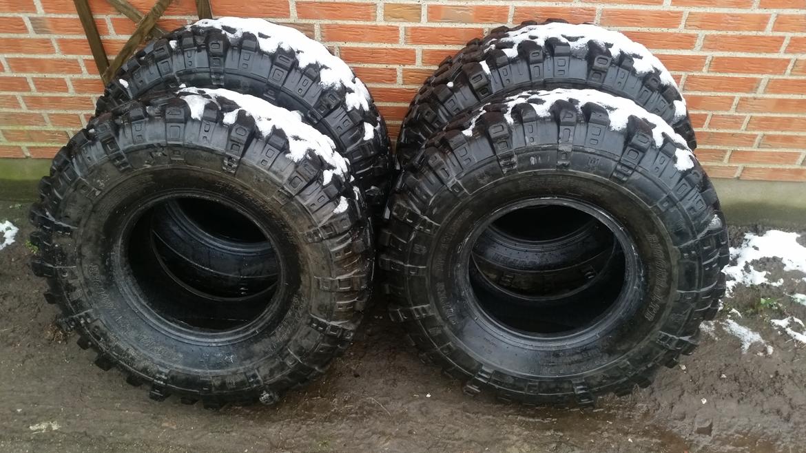 Nissan Patrol GR Y60 lang slx billede 3