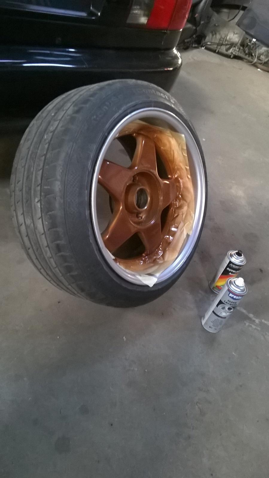 Mercedes Benz C220 CDI w202 Van Solgt billede 3