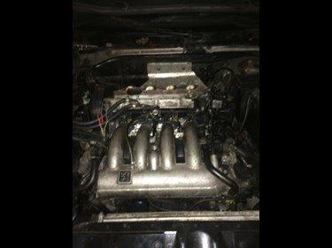 Peugeot 306 GTI billede 8