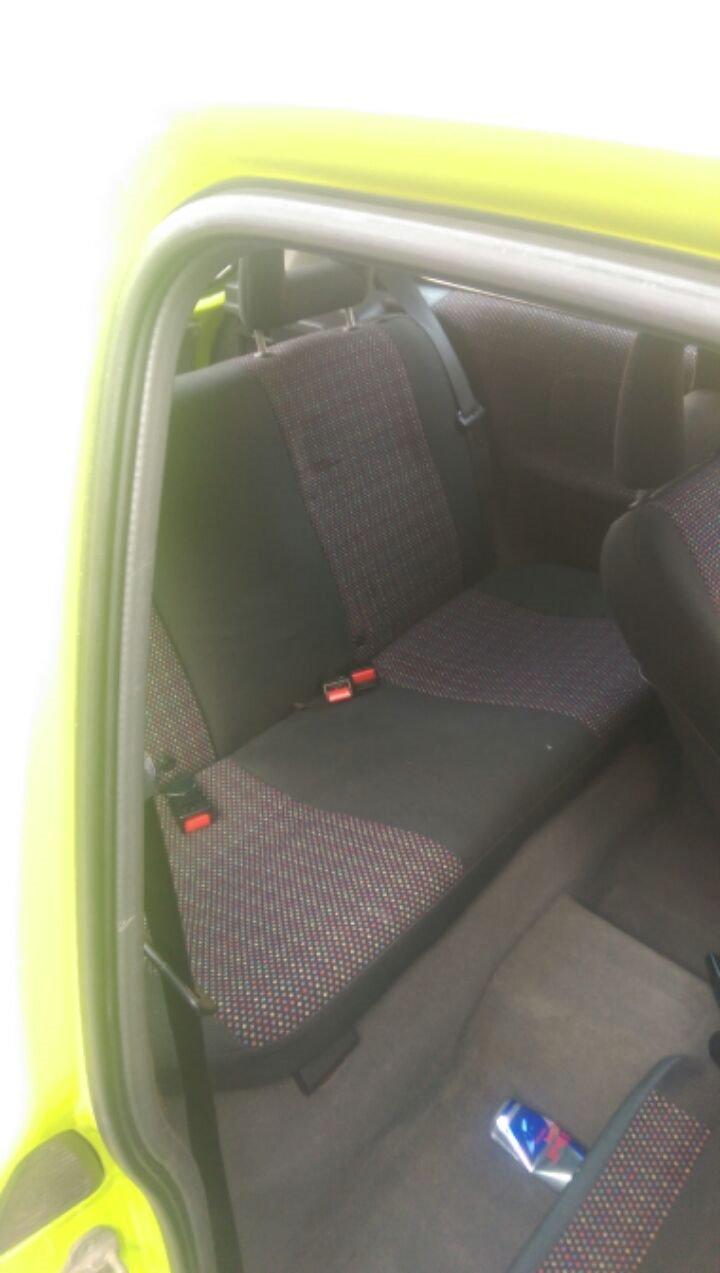 Opel corsa billede 2