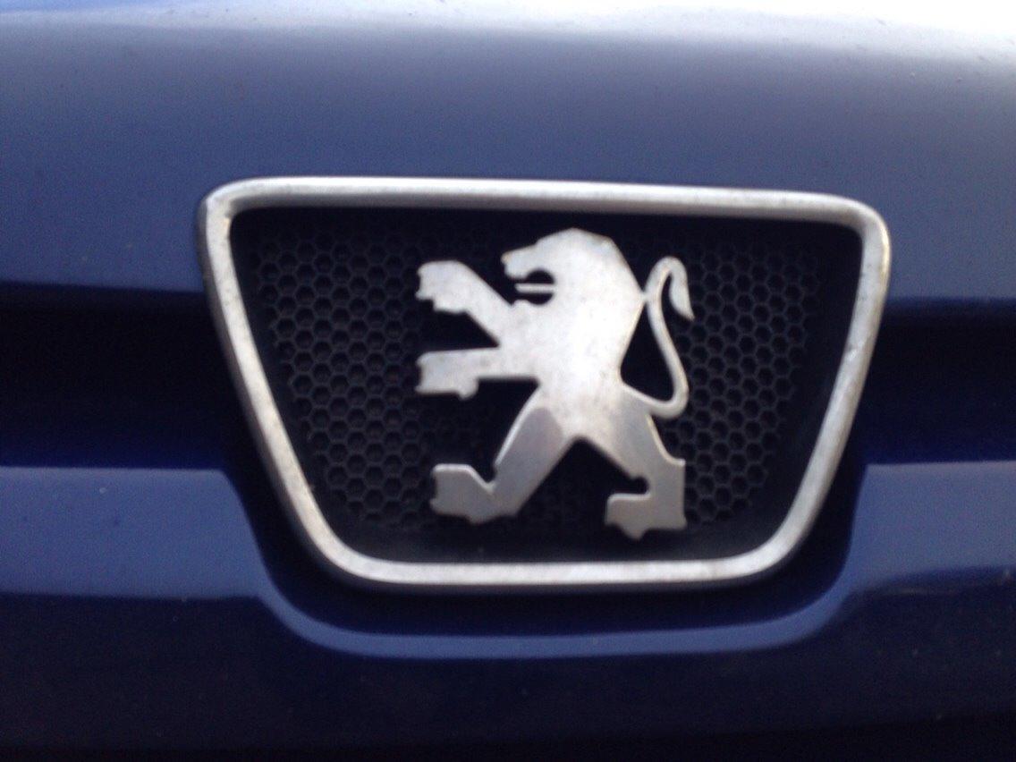 Peugeot 306 billede 7