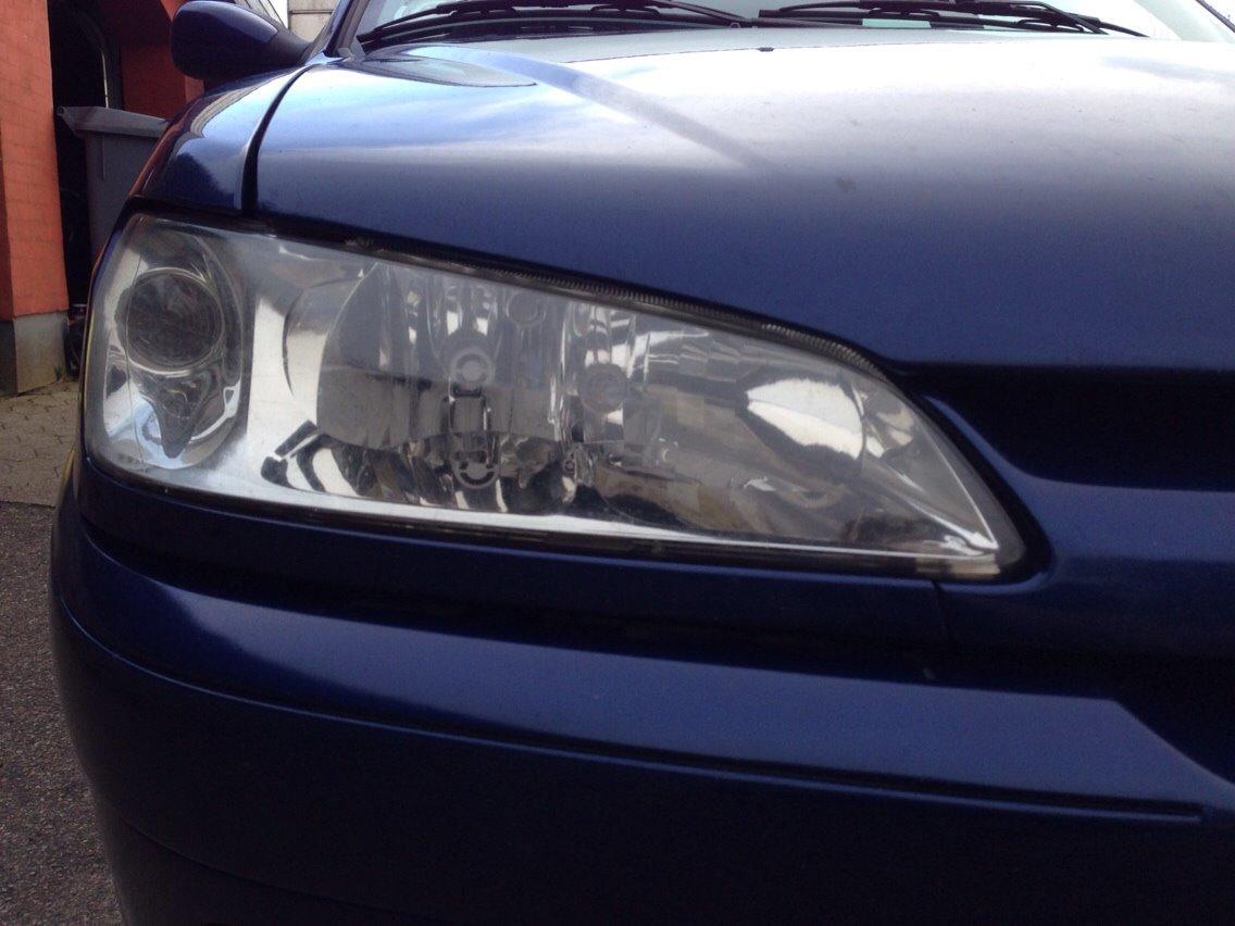 Peugeot 306 billede 8