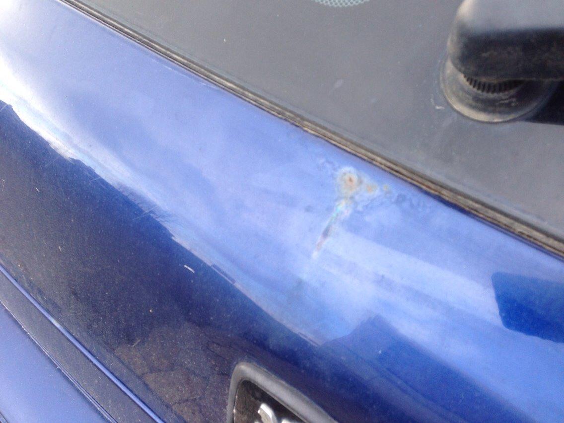 Peugeot 306 billede 10