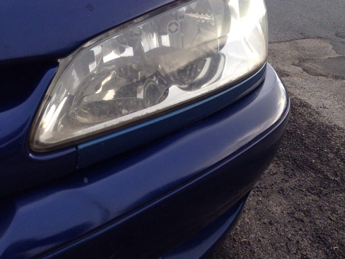 Peugeot 306 billede 11