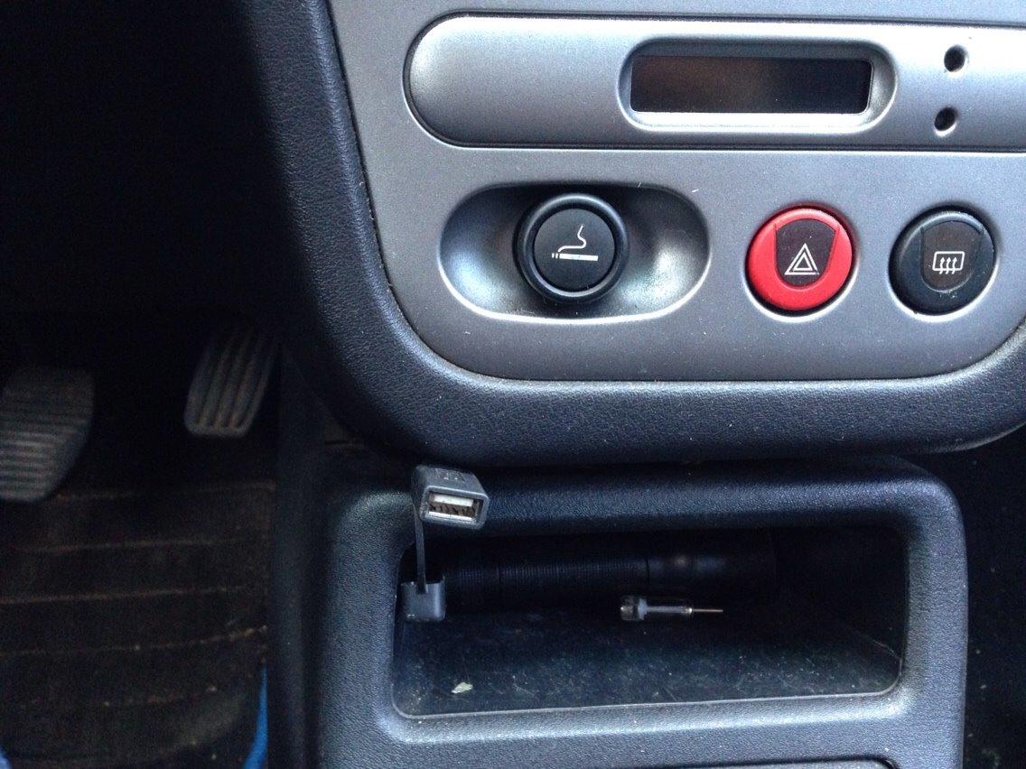 Peugeot 306 billede 13