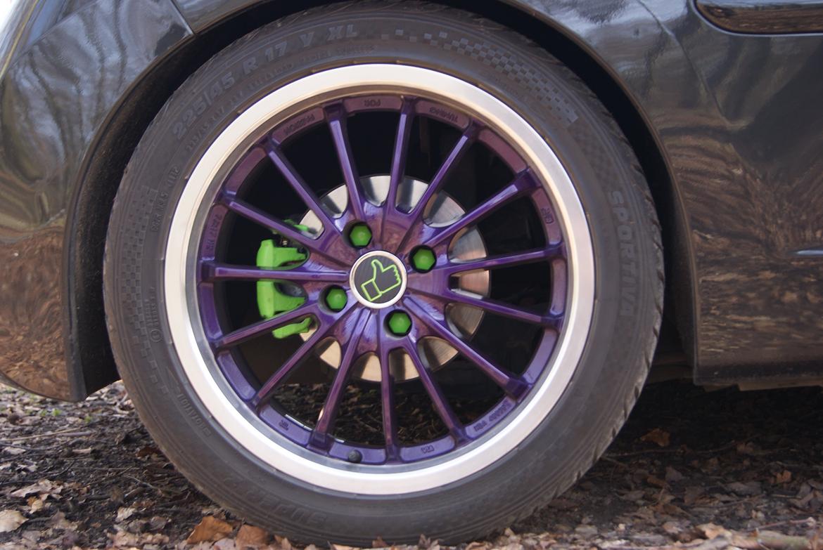 Peugeot 207 billede 7