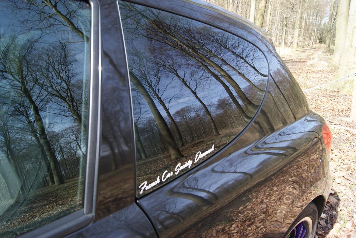 Peugeot 207 billede 9