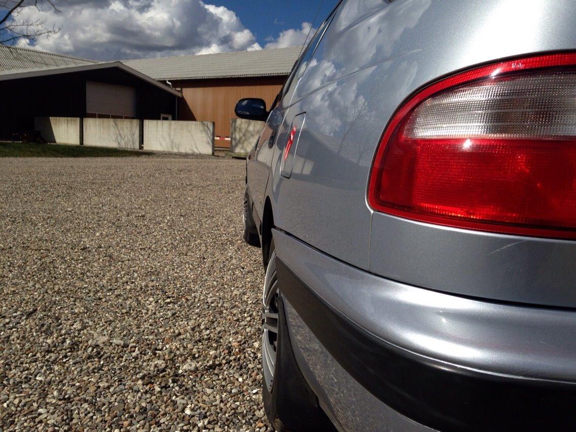 Toyota Carina E (SOLGT) billede 5