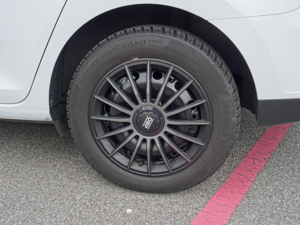 Seat toledo style billede 6