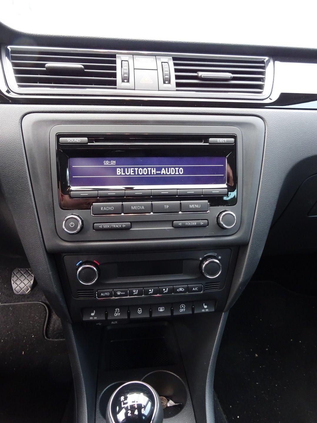 Seat toledo style billede 9