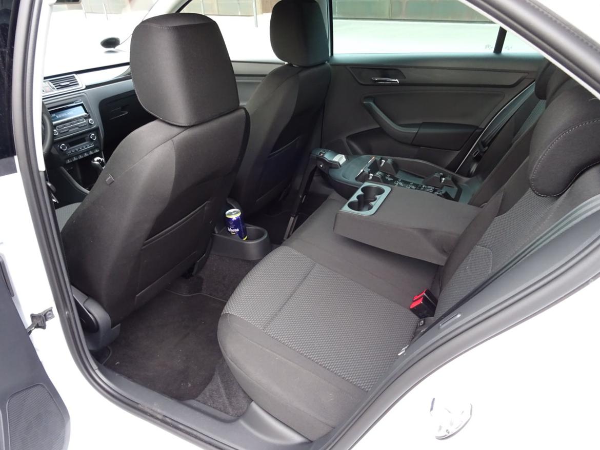 Seat toledo style billede 11