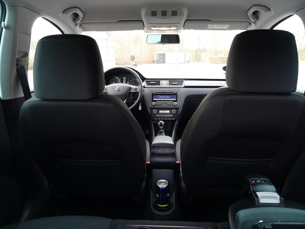 Seat toledo style billede 12