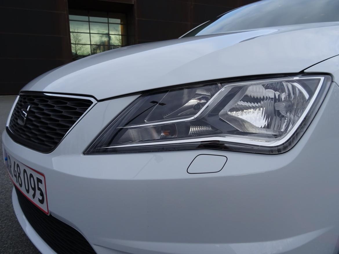 Seat toledo style billede 13