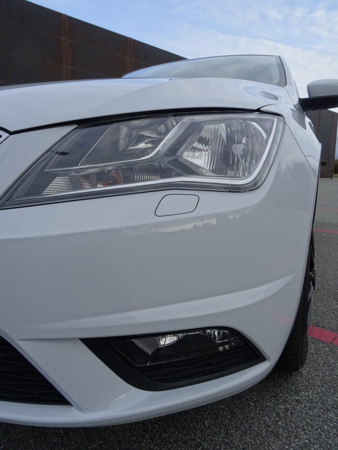 Seat toledo style billede 14